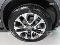 2018 Renault Samsung QM6