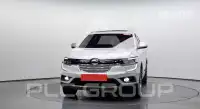 2018 Renault Samsung QM6