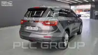 2018 Renault Samsung QM6