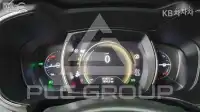 2018 Renault Samsung QM6