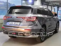 2018 Renault Samsung QM6