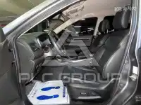 2018 Renault Samsung QM6