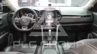 2018 Renault Samsung QM6