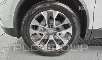 2018 Renault Samsung QM6