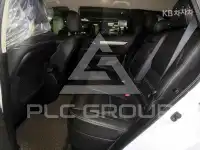 2018 Renault Samsung QM6