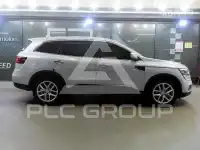 2018 Renault Samsung QM6