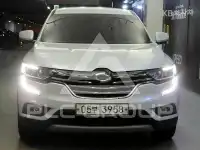 2018 Renault Samsung QM6