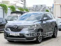 2018 Renault Samsung QM6