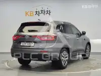 2018 Renault Samsung QM6