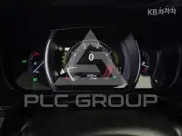 2018 Renault Samsung QM6