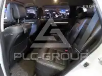 2018 Renault Samsung QM6
