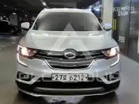 2018 Renault Samsung QM6