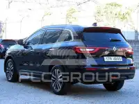 2018 Renault Samsung QM6