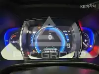 2018 Renault Samsung QM6