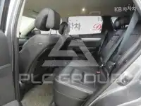 2018 Renault Samsung QM6