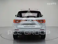 2018 Renault Samsung QM6