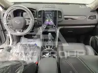 2018 Renault Samsung QM6