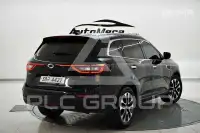 2018 Renault Samsung QM6