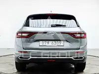 2018 Renault Samsung QM6
