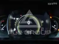 2018 Renault Samsung QM6