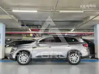 2018 Renault Samsung QM6