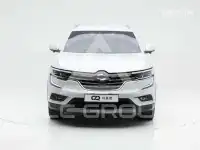 2018 Renault Samsung QM6