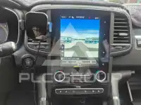 2018 Renault Samsung QM6