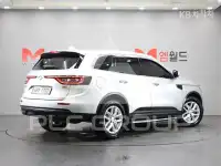 2018 Renault Samsung QM6