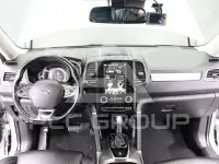 2018 Renault Samsung QM6