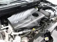 2018 Renault Samsung QM6
