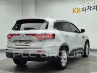2018 Renault Samsung QM6