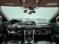 2018 Renault Samsung QM6