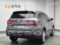 2018 Renault Samsung QM6