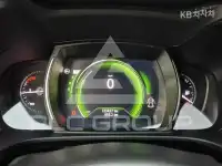 2018 Renault Samsung QM6