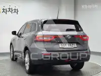 2018 Renault Samsung QM6