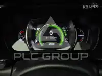 2018 Renault Samsung QM6