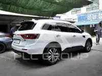 2018 Renault Samsung QM6