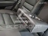 2018 Renault Samsung QM6