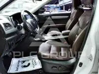 2018 Renault Samsung QM6