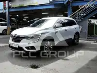 2018 Renault Samsung QM6