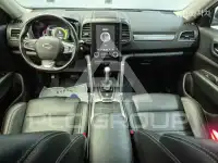 2018 Renault Samsung QM6