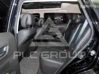 2018 Renault Samsung QM6