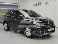 2018 Renault Samsung QM6
