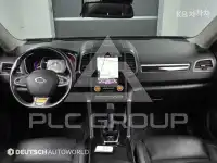2018 Renault Samsung QM6