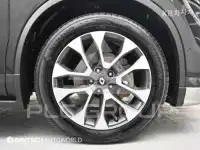 2018 Renault Samsung QM6