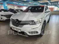 2018 Renault Samsung QM6
