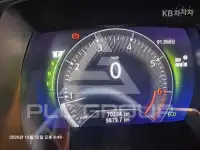 2018 Renault Samsung QM6
