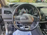 2018 Renault Samsung QM6