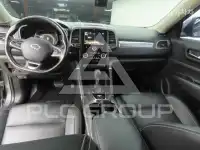 2018 Renault Samsung QM6