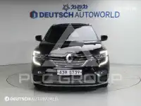 2018 Renault Samsung QM6